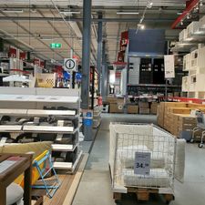 IKEA Zwolle