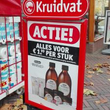 Kruidvat