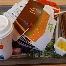 McDonald's Doetinchem