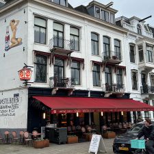 Café-Restaurant Hesp