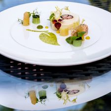 Restaurant De Wachter