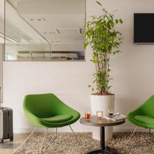 Leonardo Hotel Eindhoven City Center