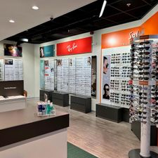 Pearle Opticiens Spijkenisse