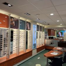 Pearle Opticiens Naaldwijk