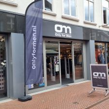 OFM. Oosterhout