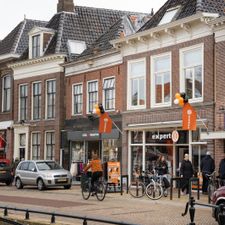 Expert Bolsward