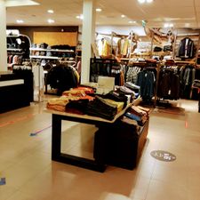 Van Uffelen Mode - Delft