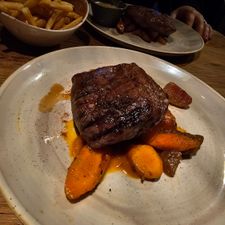 Restaurant De Beren Roermond