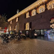 Arsenaal 1824 Grand Café en Restaurant