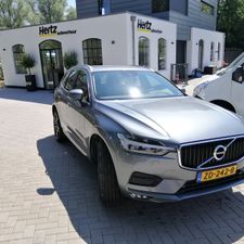 Hertz Autoverhuur - Leiden - Rijn En Schiekade 124 HLE