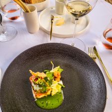 Restaurant Wolfslaar