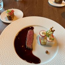 Restaurant Fitzgerald