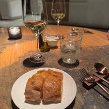 Beluga Loves You | Michelin | Luxe Restaurant Maastricht