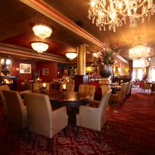 Restaurant Hermitage
