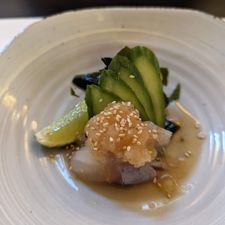 Sushi Morikawa