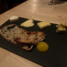 Graham's Kitchen