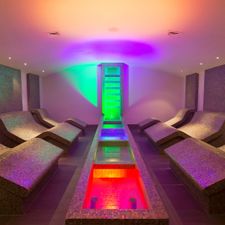 Hotel & Wellness Zuiver