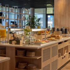 Hilton Garden Inn Leiden