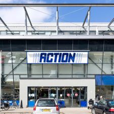 Action Amsterdam