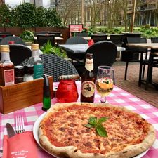 Happy Italy Rotterdam Binnenrotte