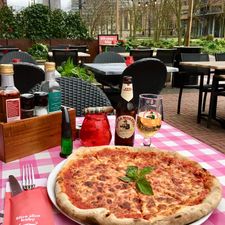 Happy Italy Rotterdam Binnenrotte