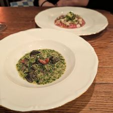 Bistro Madeleine