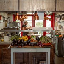 Cucina Casalinga - cucina italiana