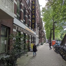 The Arcade Hotel Amsterdam