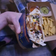 Taco Mundo Amsterdam-Noord