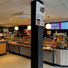 Bakker Bart Doetinchem
