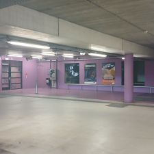 Bigshops Parkboulevard