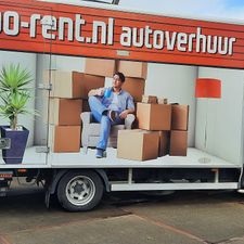 Bo-rent Middelburg