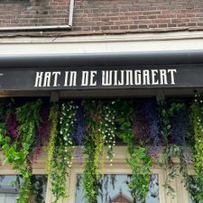 SAINT-JEAN Amsterdam