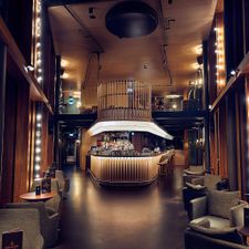Hotel Jakarta Amsterdam by WestCord