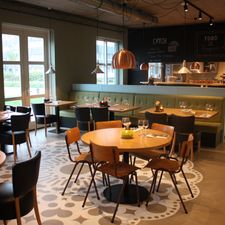Best Western Zaan Inn