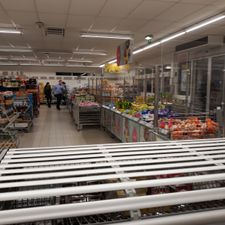 ALDI Hengelo Zuivelweg