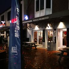 De Pizzabakkers Hilversum