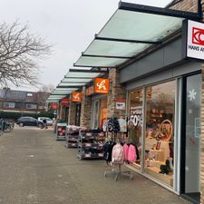 Hans Anders Opticien Castricum