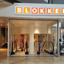 Blokker Amstelveen Binnenhof