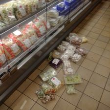 DekaMarkt Haarlem