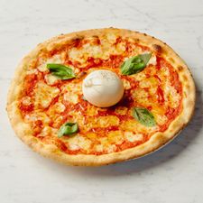 De Pizzabakkers Herenstraat