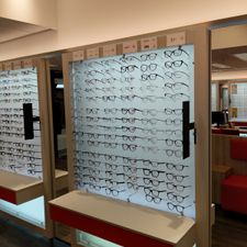 Hans Anders Opticien Den Haag Winkelcentrum Mariahoeve