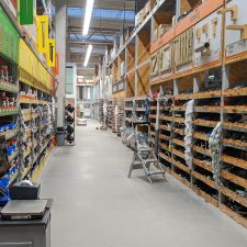 HORNBACH