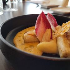 Restaurant Unique