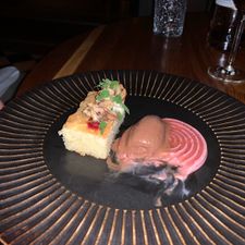 Bar Restaurant Koetshuis by Rhederoord