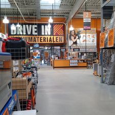 HORNBACH Bouwmarkt Breda