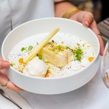 Intenzo Italian Taste
