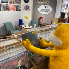 No.1 Hotwax Records