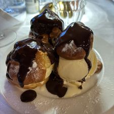 Brasserie Vieux Paris