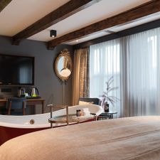 The Hendrick's Hotel